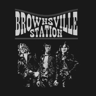 Brownsville Station T-Shirt