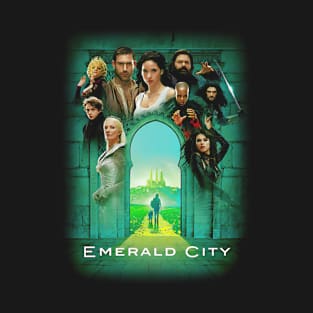 Emerald City T-Shirt