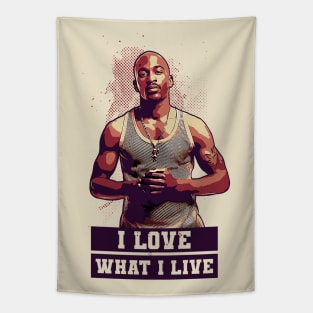 Rakim | Quote Tapestry