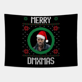 Merry DMXMAS Tapestry