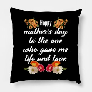 mother Pillow