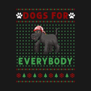 DOGS FOR EVERYBODY T-Shirt