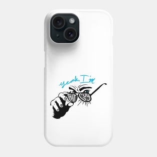 Snarky Don Special Phone Case