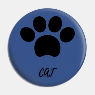 very cute cat Pin