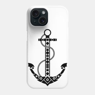 Anchor Phone Case