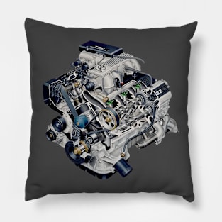 1UZ-FE Engine Pillow