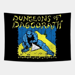 Daggorath Tapestry