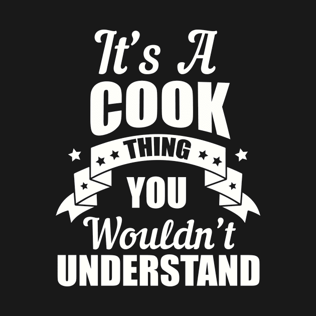 Cook Thing by moclan