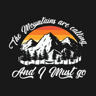Mountains and Valleys