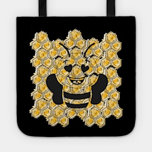 Honey Bee Tote