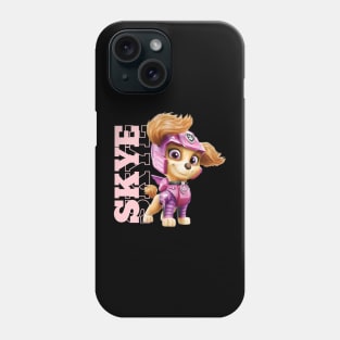 skye Phone Case