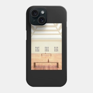 Gallery Phone Case