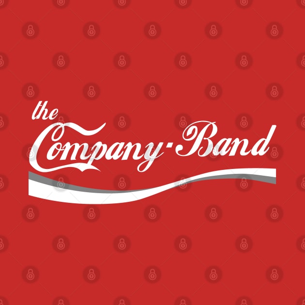 The Company Band by KidCrying