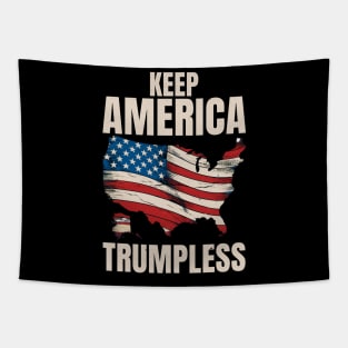 Trumpless Tapestry