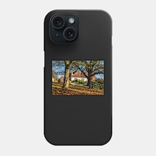 Gringley on the Hill Phone Case