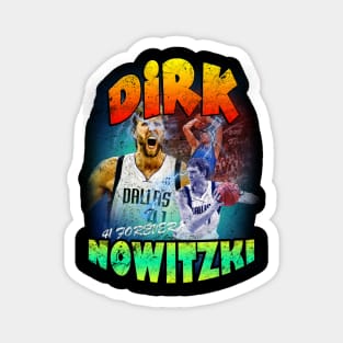 Dirk Magnet