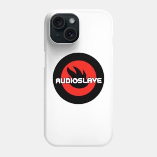 Audioslave tang 4 Phone Case