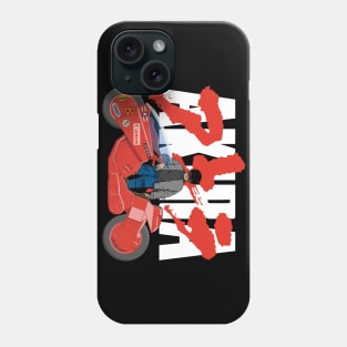 Akira Phone Case