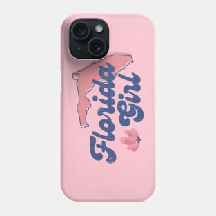 Florida Girl Phone Case