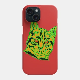 show me your kitties Phone Case