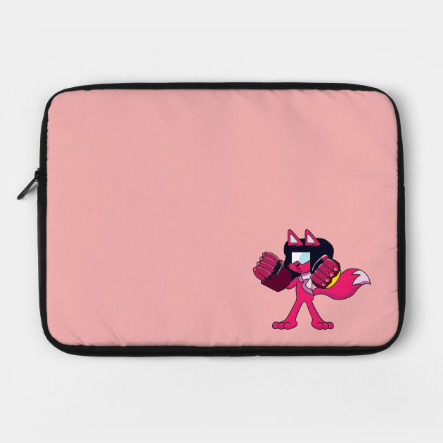 Fox Garnet