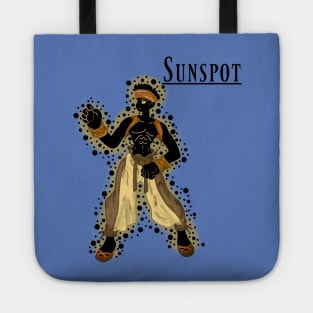 Sunspot Tactics Tote