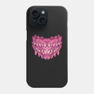 Chompsies Phone Case