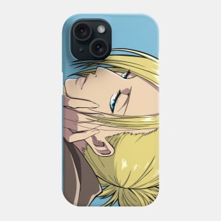 Annie Phone Case