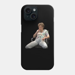 Kate Mckinnon - SNL Alien Phone Case