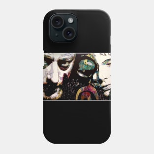 Leon And Mathilda Phone Case