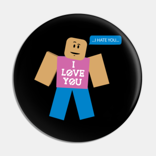 Roblox Gifts Pins And Buttons Teepublic Au