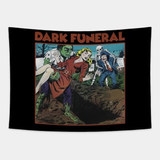 DARK FUNERAL Tapestry