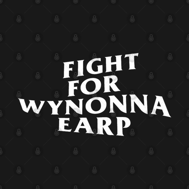 fight for wynonna social club by swiftjennifer