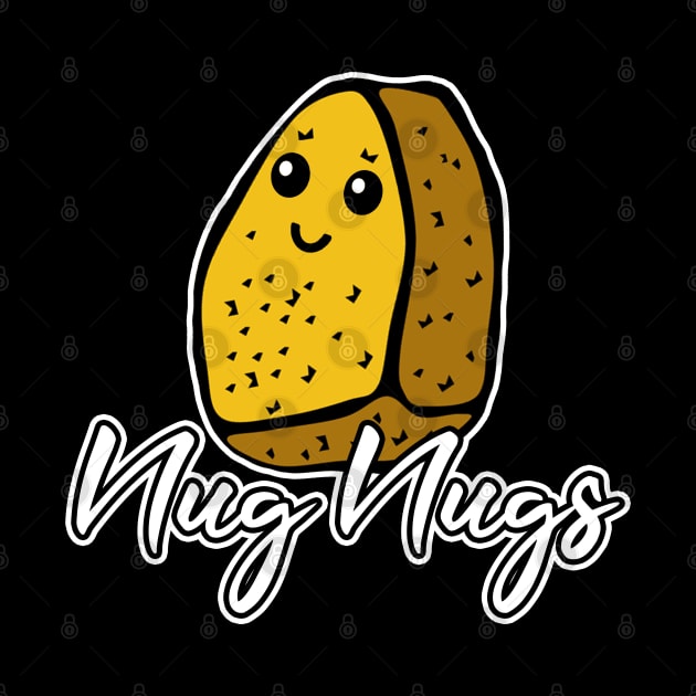 Nug Nugs by LunaMay