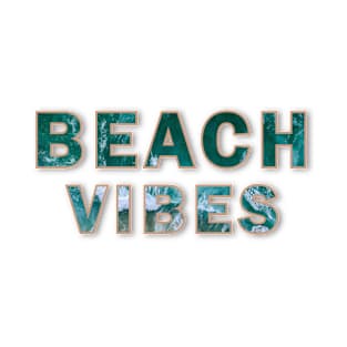 Beach Vibes T-Shirt