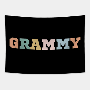 Blessed Grammy Birthday Gift for Grammy Tapestry