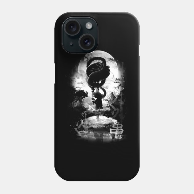 Ambition Phone Case by Fan.Fabio_TEE