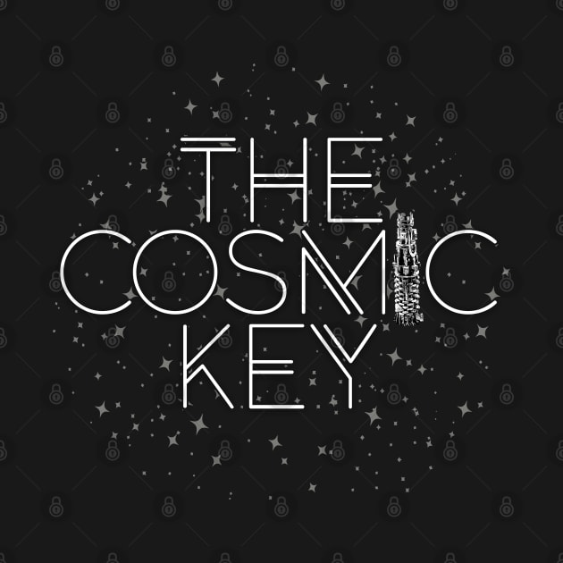 The Cosmic Key by creativespero