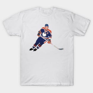Wayne Gretzky Jerseys, Wayne Gretzky T-Shirts, Gear