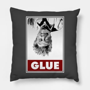 GLUE Pillow