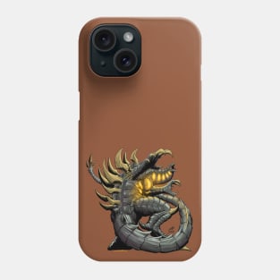 Nemesis - Goddess of Vengeance Phone Case