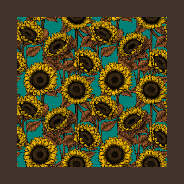 Free Free 87 Sunflower Mask Svg SVG PNG EPS DXF File