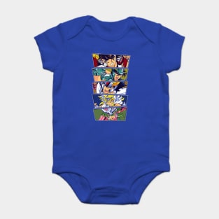 Seiya Baby Onesies for Sale - Pixels