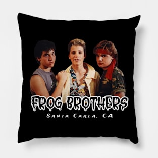 THE LOST BOYS Pillow