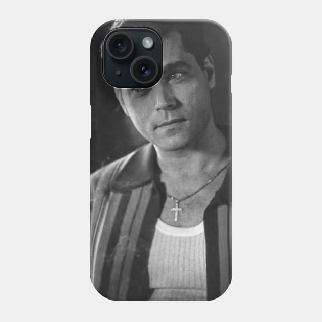 Ray Liotta | 1954 Phone Case by Nakscil