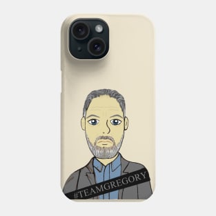 GREGORY Phone Case