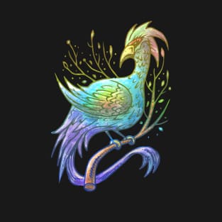Birdy of Fantasy T-Shirt