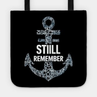 i still remember Tote