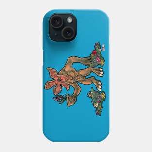 Kawaii Demogorgon Phone Case