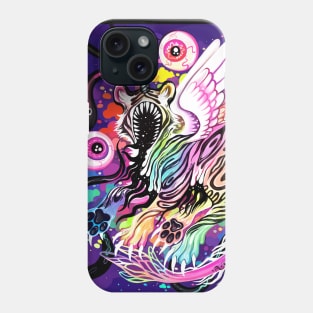 Amalgamation Phone Case